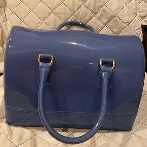 Furla candy bag. (Used)